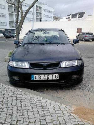 Mitsubishi Carisma preco fixo Abril/97 - à venda - Ligeiros