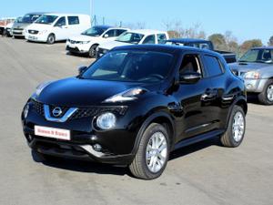 Nissan Juke 1.5 DCI Acenta Connect