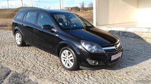 Opel Astra 1.3Cdti 90cv Sport Julho/07 - à venda - Ligeiros