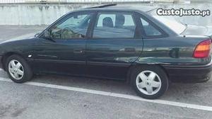 Opel Astra 1.4 sport 90cv Junho/94 - à venda - Ligeiros