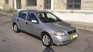 Opel Astra 1.7Dti 5 lugares Janeiro/98 - à venda - Ligeiros