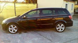 Opel Astra COSMO  CDTI Junho/05 - à venda - Ligeiros