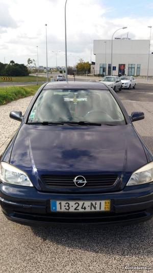 Opel Astra G 1.4i 16V Maio/99 - à venda - Ligeiros