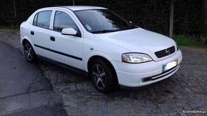 Opel Astra G 1.7TD Club  Outubro/99 - à venda -