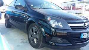 Opel Astra GTC Março/06 - à venda - Ligeiros Passageiros,