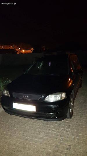 Opel Astra sport Março/00 - à venda - Ligeiros