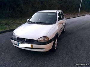 Opel Corsa 1.2 Centenario DA/AC Maio/99 - à venda -