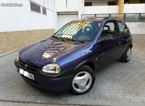 Opel Corsa 1.2 Swing IMPECÁVEL Julho/96 - à venda -
