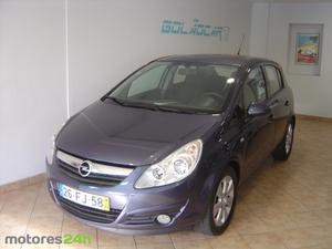 Opel Corsa 1.3 CDTi Enjoy ecoFLEX