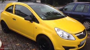 Opel Corsa 1.3 Cdti Sport  Novembro/09 - à venda -