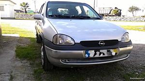 Opel Corsa B 1.5 td Centenário Março/99 - à venda -