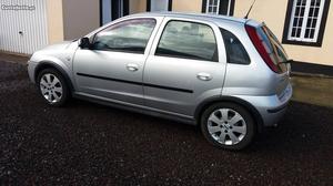 Opel Corsa C 1.2 Janeiro/04 - à venda - Ligeiros