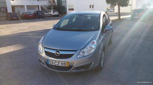 Opel Corsa CDTI Fevereiro/07 - à venda - Ligeiros