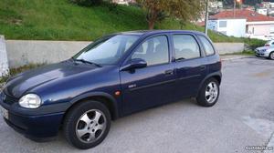 Opel Corsa Centenário V Novembro/99 - à venda -