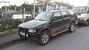 Opel Frontera 2.5 tds sport Janeiro/96 - à venda - Pick-up/