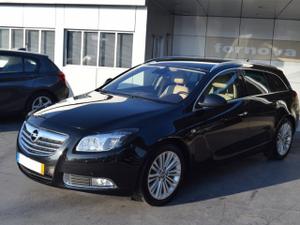 Opel Insignia Sports Tourer 2.0 CDTi COSMO GPS