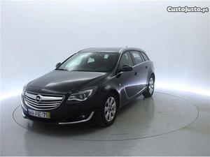 Opel Insignia TOURER 2.0 Cdti Outubro/14 - à venda -