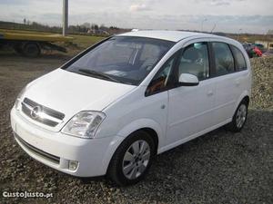 Opel Meriva 1.4 como novo Junho/05 - à venda - Ligeiros