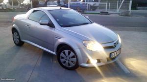 Opel Tigra 1.3 CDTI twin top Julho/05 - à venda - Ligeiros