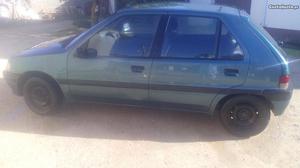 Peugeot 106 XS Março/94 - à venda - Ligeiros Passageiros,