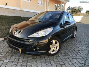 Peugeot 207 hdi sport a/c  kms Maio/06 - à venda -