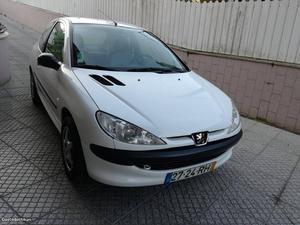 Peugeot  D Março/01 - à venda - Ligeiros