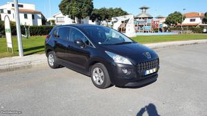 Peugeot  HDI 115cv Setembro/13 - à venda - Ligeiros