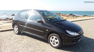 Peugeot  HDI Outubro/02 - à venda - Ligeiros