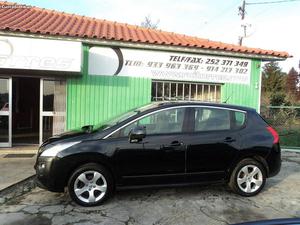 Peugeot Hdi Exclusive Junho/12 - à venda -