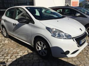 Peugeot  VTI aceito troca Fevereiro/13 - à venda -