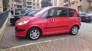 Peugeot  hdi 90 mil kms Agosto/05 - à venda -