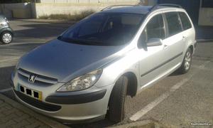 Peugeot  hdi sw Setembro/03 - à venda - Ligeiros