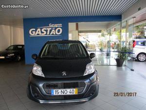 Peugeot  i sx 5 Portas Março/12 - à venda -