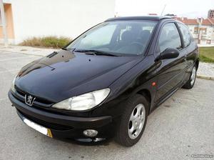 Peugeot -tecto panoramico Fevereiro/99 - à venda -
