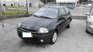 Renault Clio 1.2 RT Agosto/98 - à venda - Ligeiros