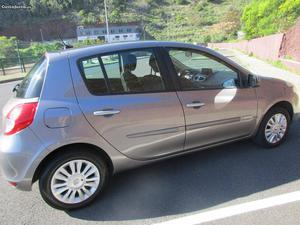 Renault Clio 1.2 faiway  Maio/12 - à venda - Ligeiros