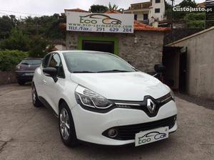Renault Clio 1.5 DCI Janeiro/14 - à venda - Ligeiros