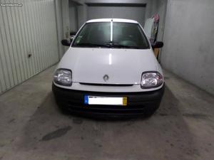 Renault Clio 1.9 Outubro/00 - à venda - Ligeiros