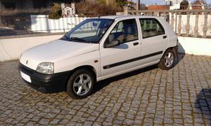 Renault Clio BEM ESTIMADO Abril/98 - à venda - Ligeiros