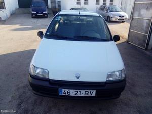 Renault Clio EUR Março/93 - à venda - Ligeiros