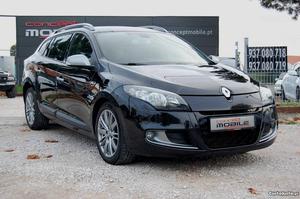 Renault Mégane GT Line 110cv Junho/11 - à venda - Ligeiros