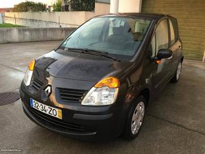 Renault Modus CDI km reais Fevereiro/05 - à venda -