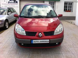 Renault Scénic Dinamic S 110CV Junho/06 - à venda -