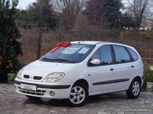 Renault Scénic v Setembro/99 - à venda - Ligeiros