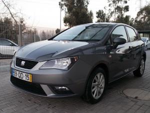 Seat Ibiza 1.2 TDi Style