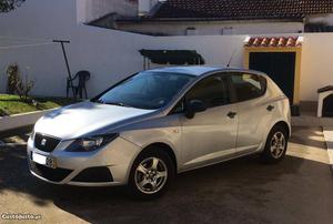 Seat Ibiza 1.4 tdi 5 portas Julho/09 - à venda - Ligeiros