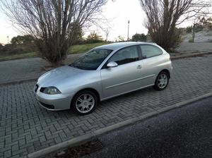 Seat Ibiza 1.9 TDI 105cv Maio/02 - à venda - Comerciais /