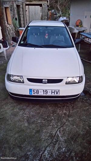 Seat Ibiza 6k Janeiro/97 - à venda - Ligeiros Passageiros,