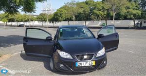 Seat Ibiza SC 1.2 TDi Sport