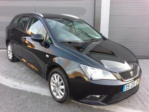 Seat Ibiza ST 1.2 TDI